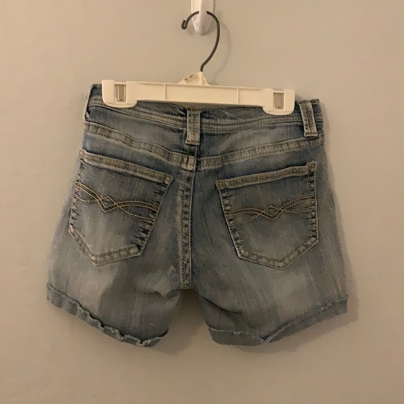 Mudd shorts - Picture 2 of 2